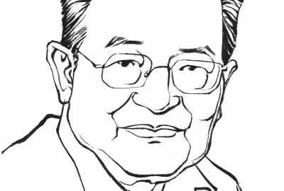 宿白漫画像